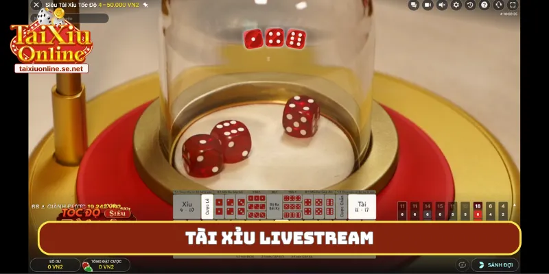 tai xiu livestream bia 1